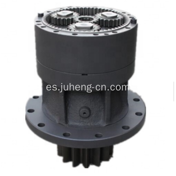 Excavador CX210-5 Dispositivo de swing CX210-5 Swing Gearbox